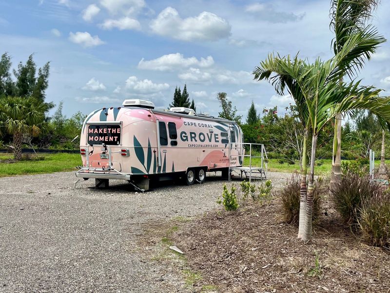 Cape Coral Grove will feature upscale apartments, luxury hotel, shops, restaurants (including Cooper's Hawk), entertainment venues and more, along Pine Island Road in Cape Coral.
