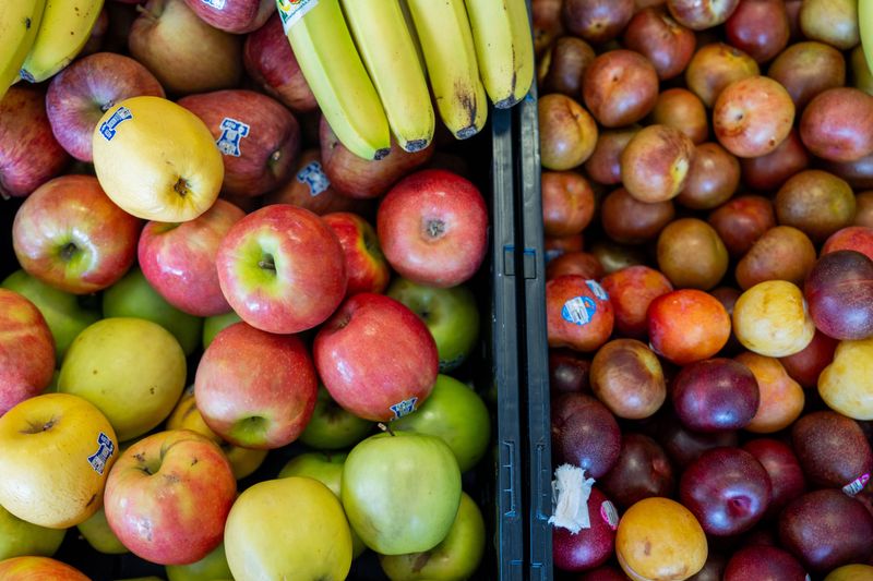Davis Produce & Country Market , located at 1334 Thomasville Road, offers a wide variety of fresh locally grown fruits and vegetables, as well as sausages, peanuts and more.