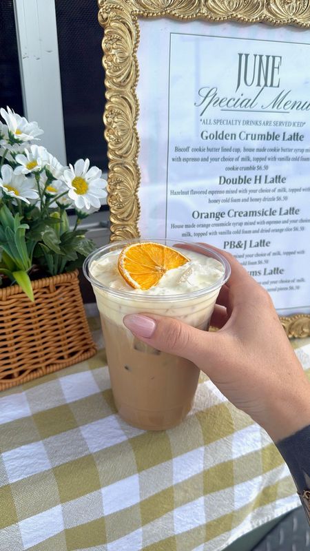 Double H Coffee Co. is opening its first cafe in downtown Fort Pierce this year. It will serve seasonal and specialty coffees and host weekend events.