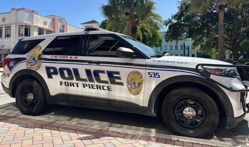 Fort Pierce Police Department
