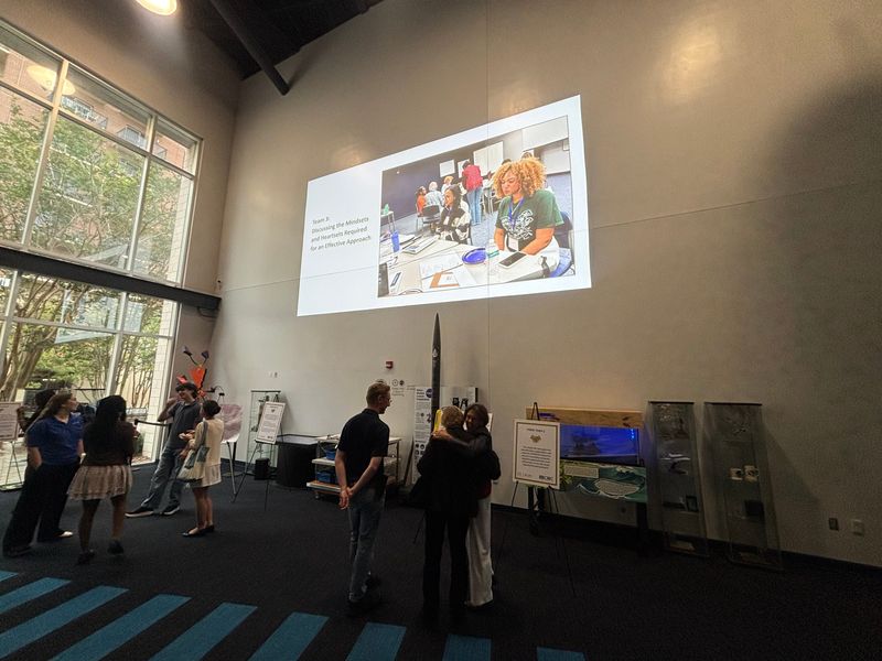 On Tuesday, July 14, 2026 the Big Bend Continuum of Care (CoC) and SIE CoLab Adaptive Leadership Institute (SIE CoLab presented humanity-centered approaches to people experiencing homelessness in the Big Bend.
