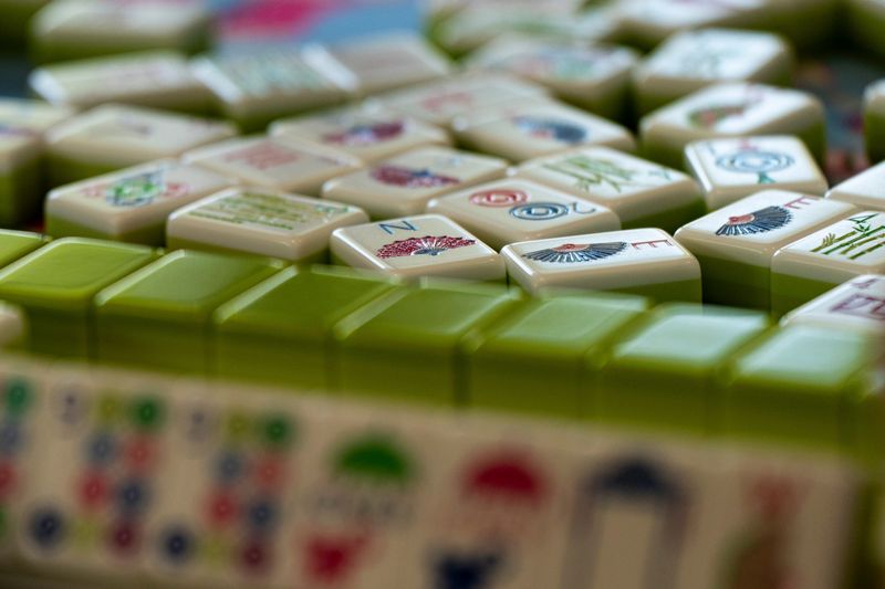 Mahjong at Lola 41: Kicking off Wednesday, July 29, from 4 to 6 p.m., guests will join the growing Southwest Florida Mahjong community at Lola 41 Naples, on the patio, 560 Ninth St. S., for a social afternoon with a beginner lesson and open play for all levels.