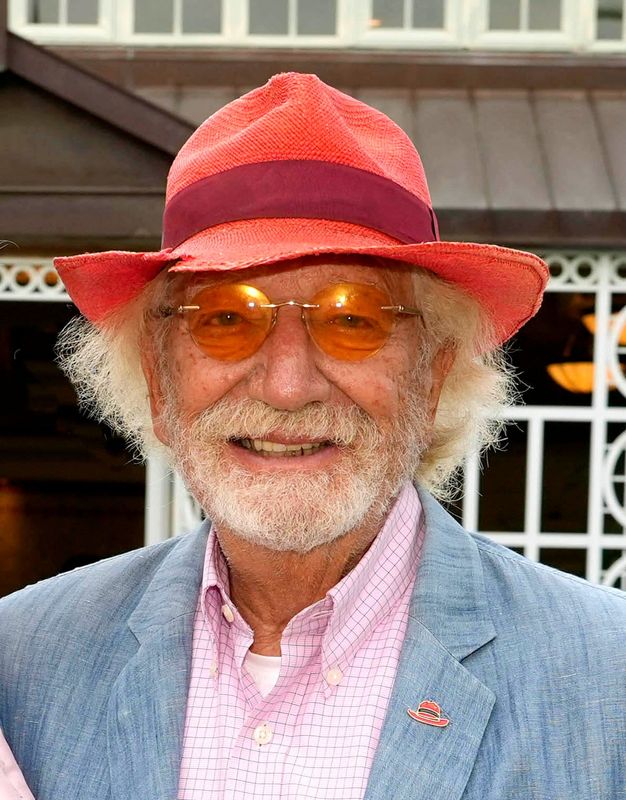 Herbert "Herbie" Wertheim