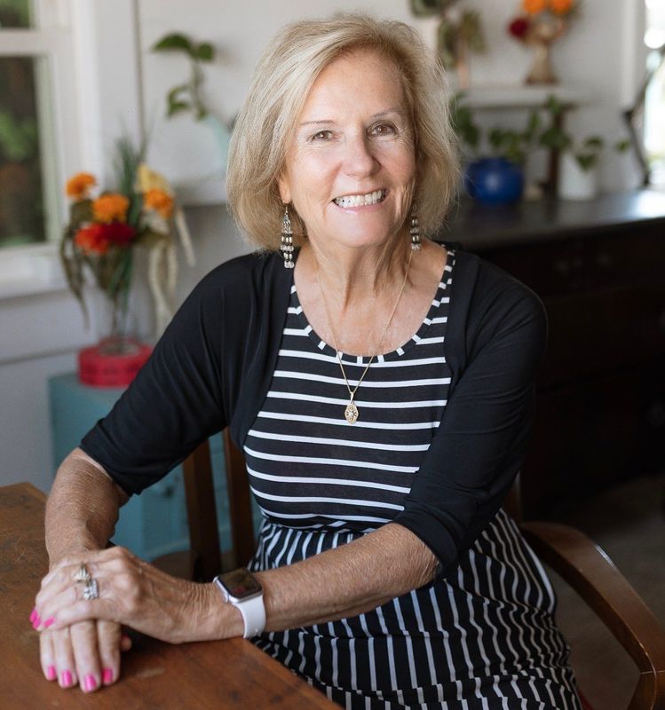 Ginger Littleton, Bay County School Board candidate.
