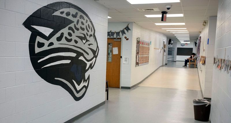 The Santa Rosa County School Board approved spending $34.6 million on renovations and expansions for Central K-12 school.