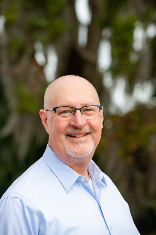 Gainesville Mayor Harvey Ward is running for reelection in 2026.