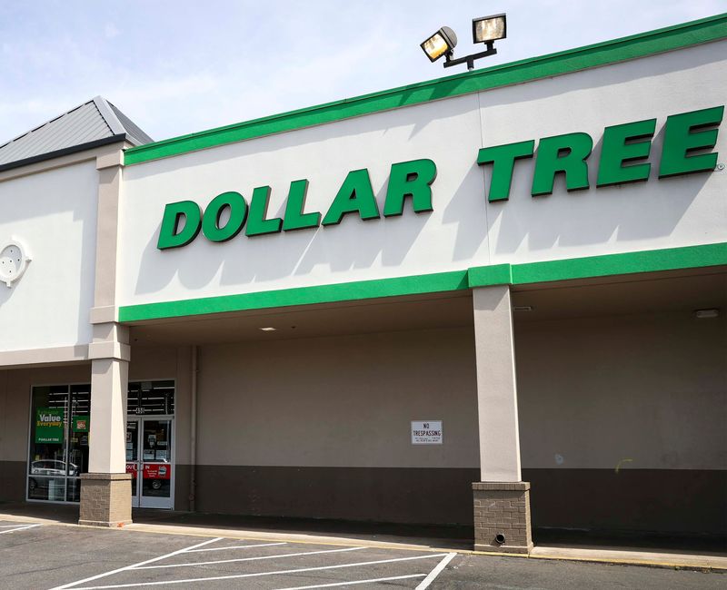 More and more people are finding Dollar Tree’s new price scanners at their locations, as the company continues moving away from its standardized $1 business model.