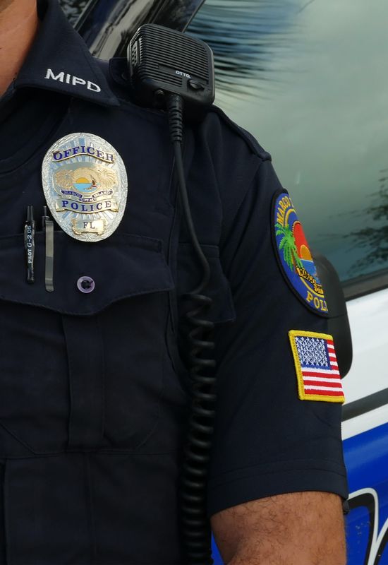 Marco Island Police Department