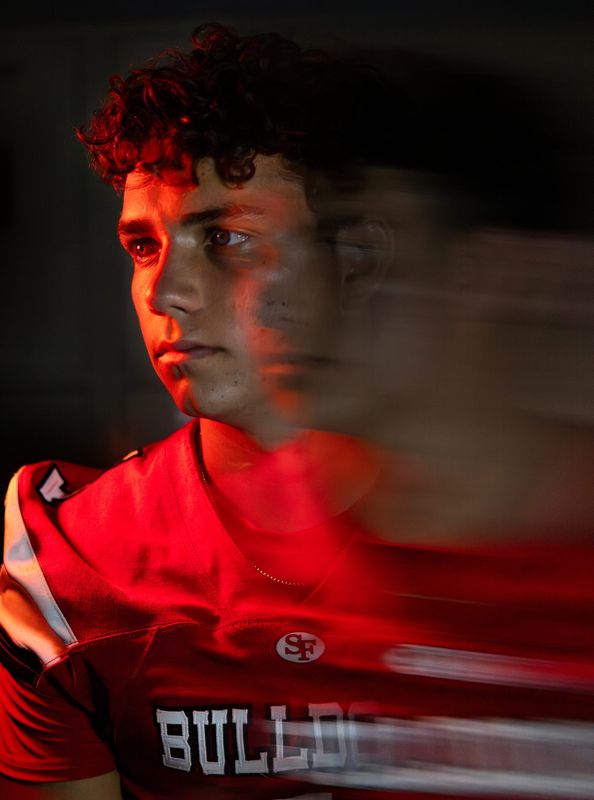 South Fork’s Champ Smith is on TCPalm's 2026 Super 11 list of top senior recruits across the Treasure Coast.