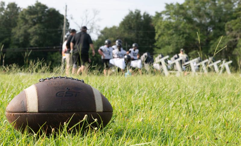 The Milton High School football team starts their preseason works out on July 27, 2026.