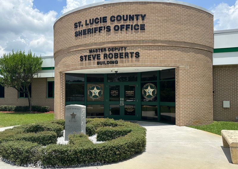 St. Lucie County Sheriff's Office