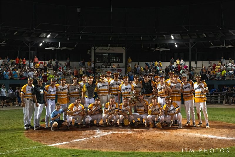 The Leesburg Lightning won their sixth Florida Collegiate Summer League title, defeating the Sanford River Rats on July 27, 2026.