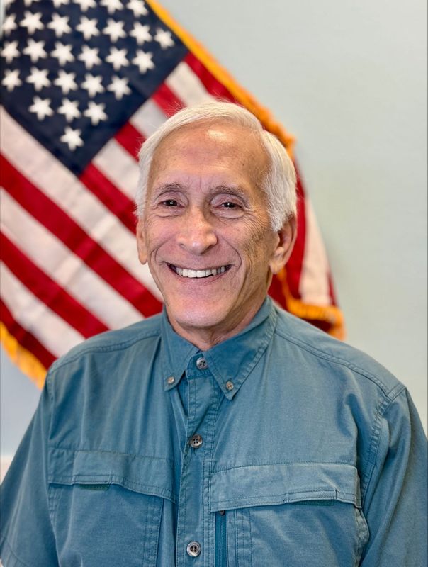 Flagler Board of County Commissioners District 2 candidate Greg Feldman.
