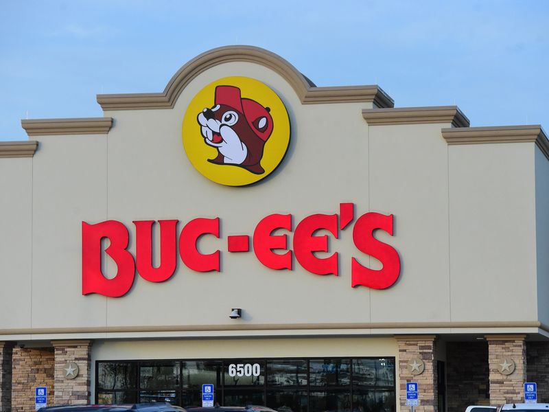 Buc-ee's in Rockingham County opened to the public June 30. It's the first Virginia location for the popular Texas-based travel center.