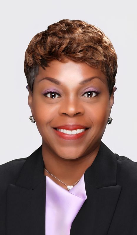 Teresa Johnson