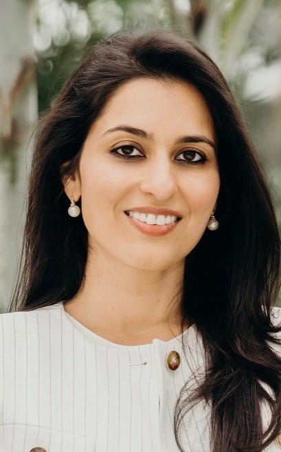 Pia Dandiya