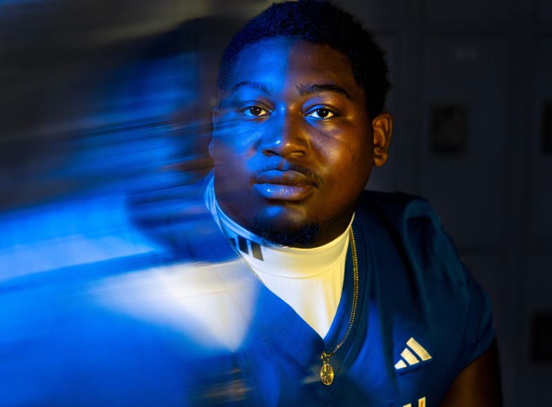 John Carroll Catholic’s Sean Tatum is on TCPalm's 2026 Super 11 list of top senior recruits across the Treasure Coast.