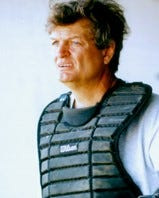 Fran Podraza.