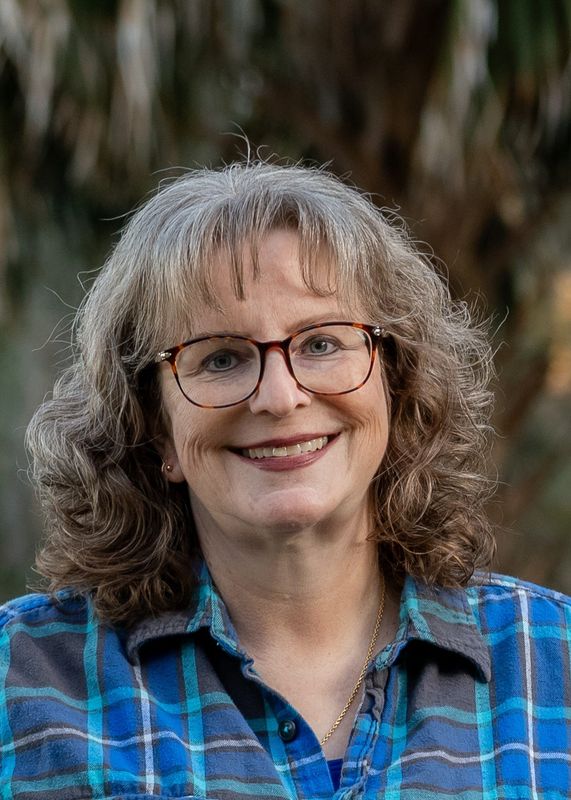 Donna Bradbrook is running for the Alachua County Commission District 2 seat.