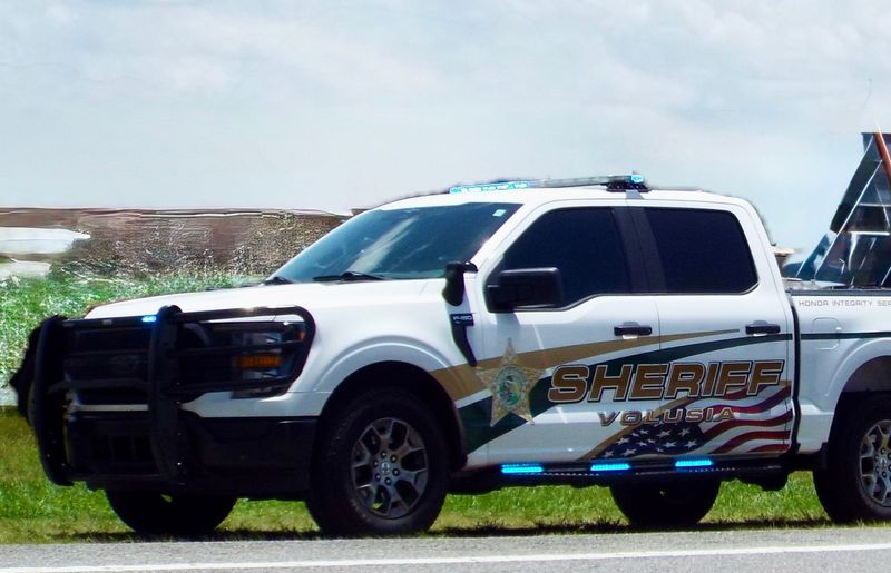 Volusia Sheriff's Office