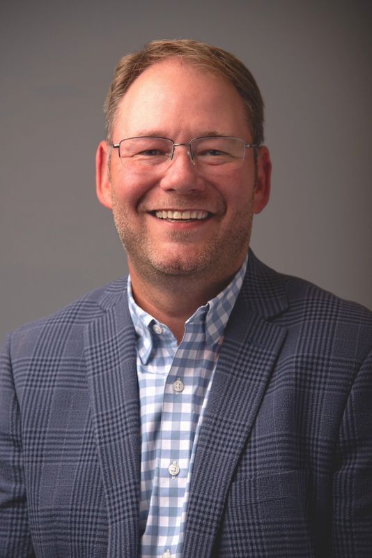 Flagler School Board District 2 candidate Rob Wood.