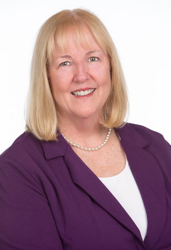 Flagler School Board District 1 candidate Cathy Moon.