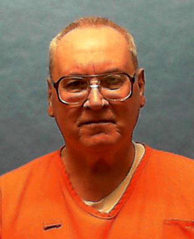 Daniel Owen Conahan, Jr