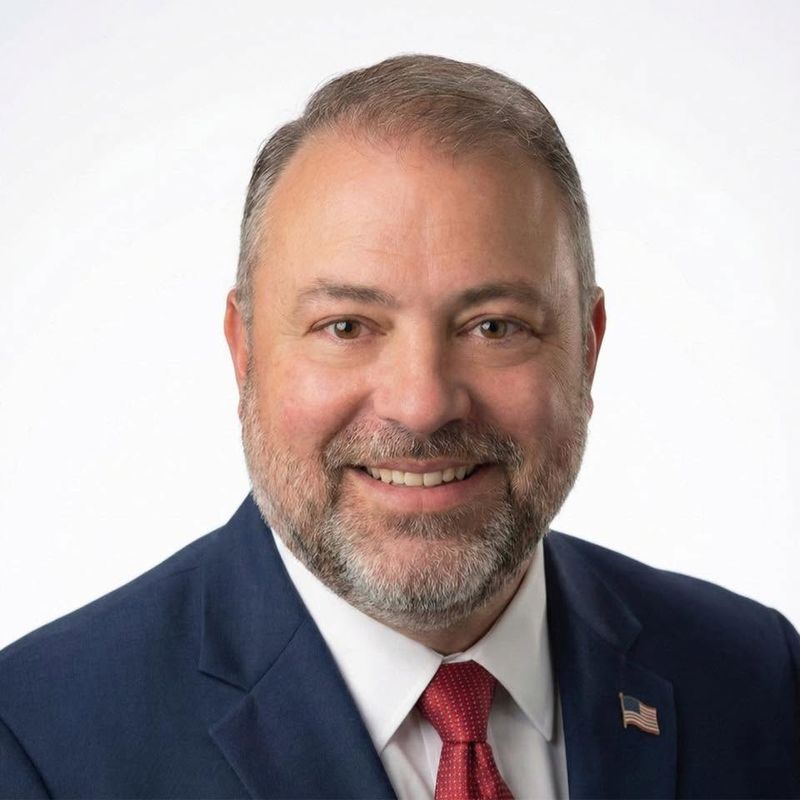 Glenn Dorsey is running for Escambia County Commissioner District 2.