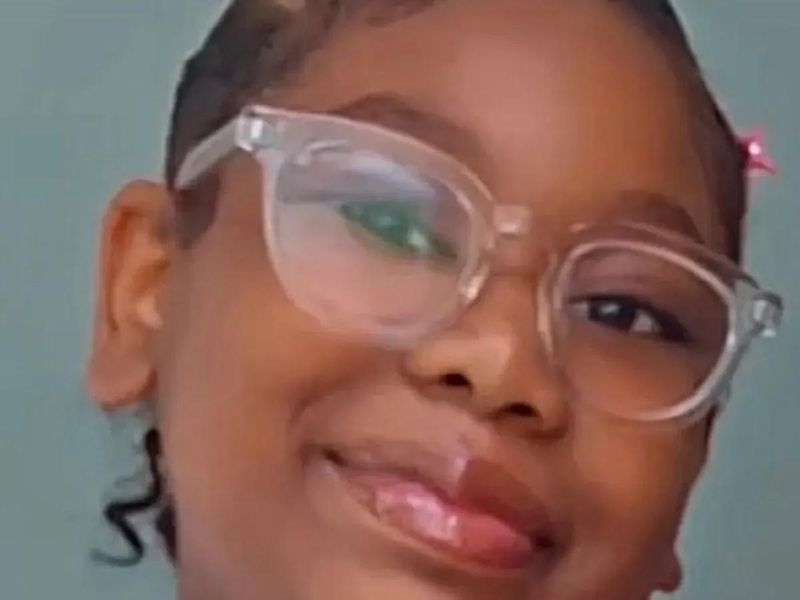 Zion Moore, 13, died Aug. 7, 2026, following a car crash on U.S. 27 near South Bay.