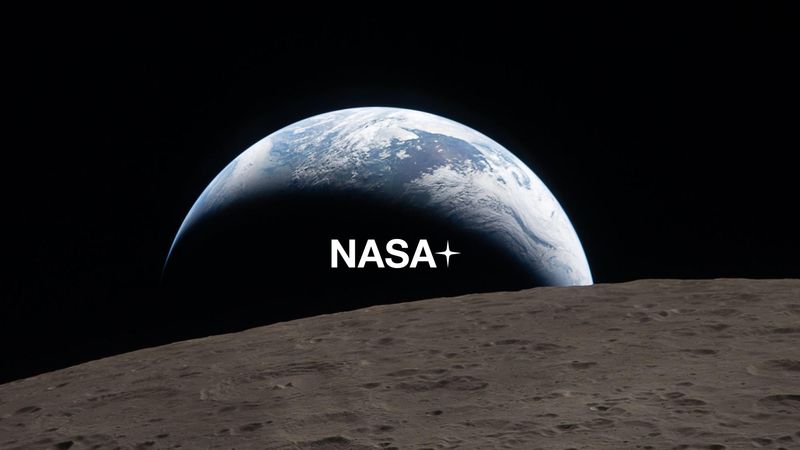 NASA+ content will now be available on HBO Max and discovery+.