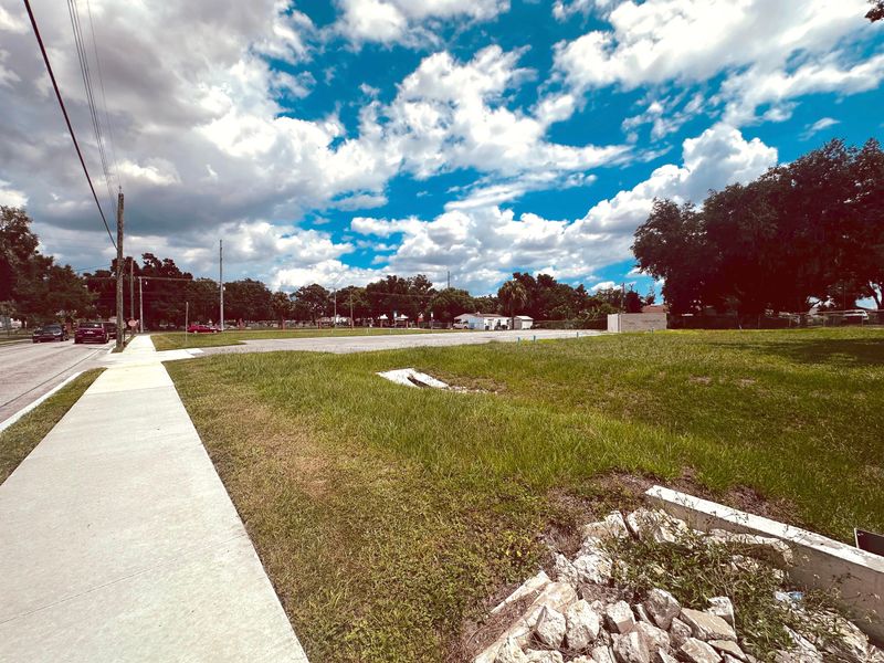 Heart for Winter Haven has proposed to build 13 townhomes at 1403 7th St SW to help house families with children struggling with homelessness and those at-risk of becoming homeless. The nonprofit has asked for $350,000 from the city.