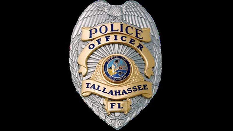Tallahassee Police badge