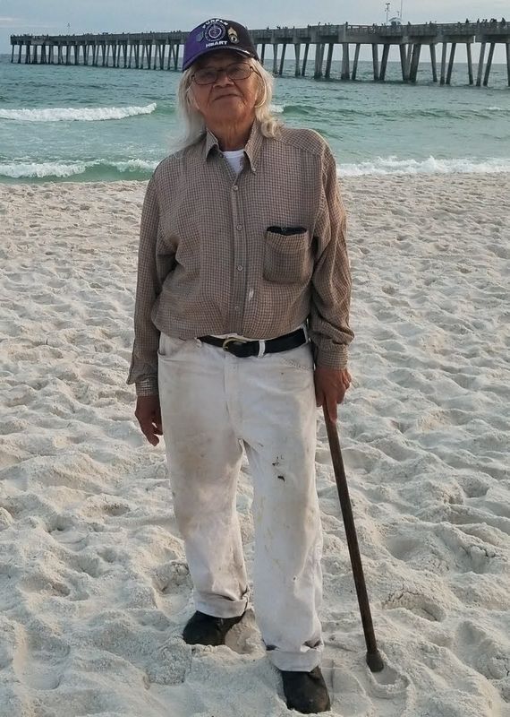 Jorge Fuentes