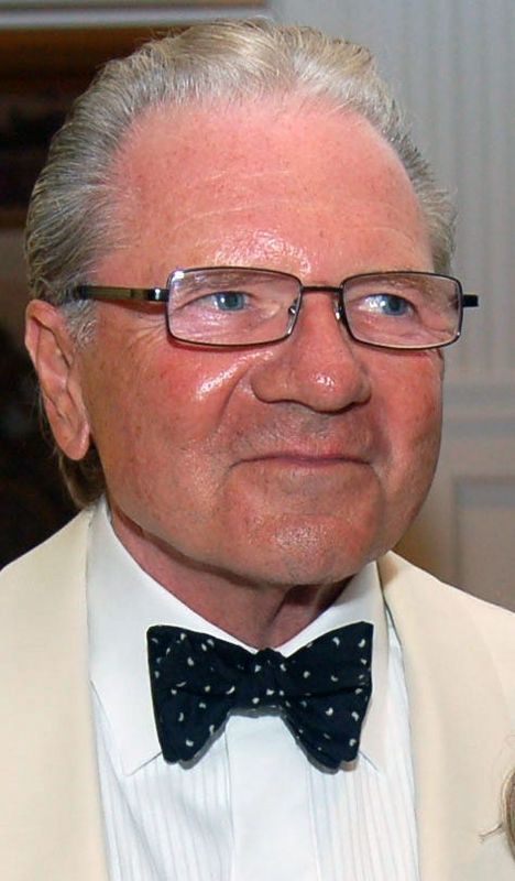 For the first time, digital trading pioneer Thomas Peterffy is ranked as the richest person in Palm Beach, according to a Palm Beach Daily News analysis of financial data in the 2026 Forbes list of the world's wealthiest people. Forbes estimated his net worth at $82.9 billion.
