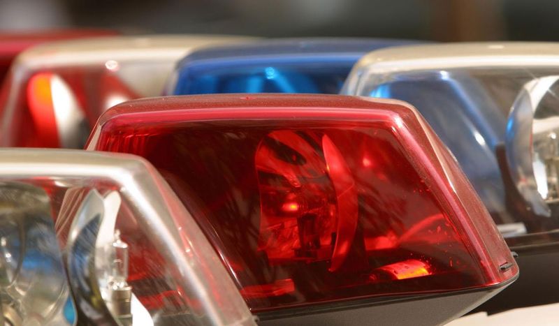 Police Lights