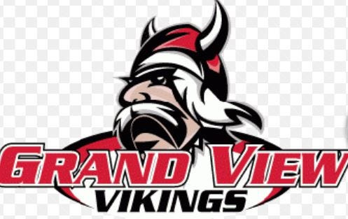 Grand View logo