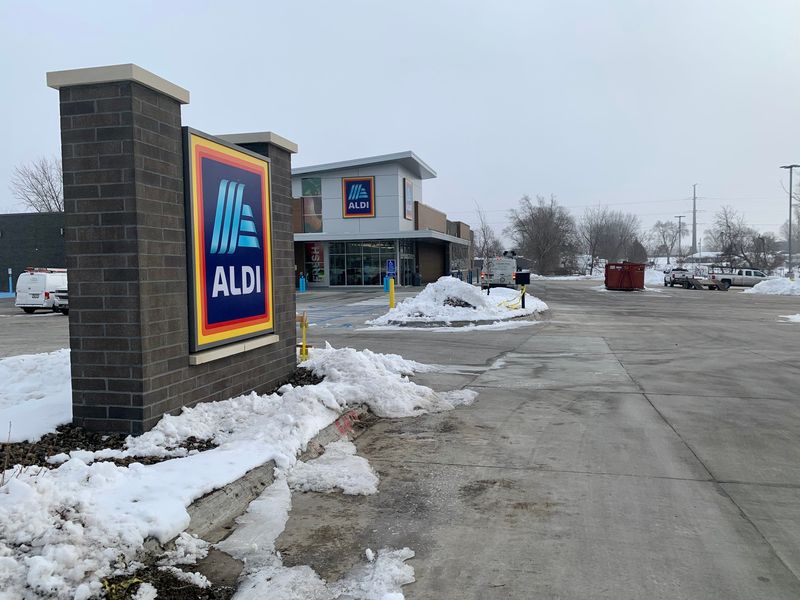 The approximately 20,000-square-foot building opens Jan. 22 and sits in Lion's Gate, a new 5.5-acre shopping development that's under construction south of Adventureland Park and east of 34th Avenue Southwest across from the Altoona Walmart.