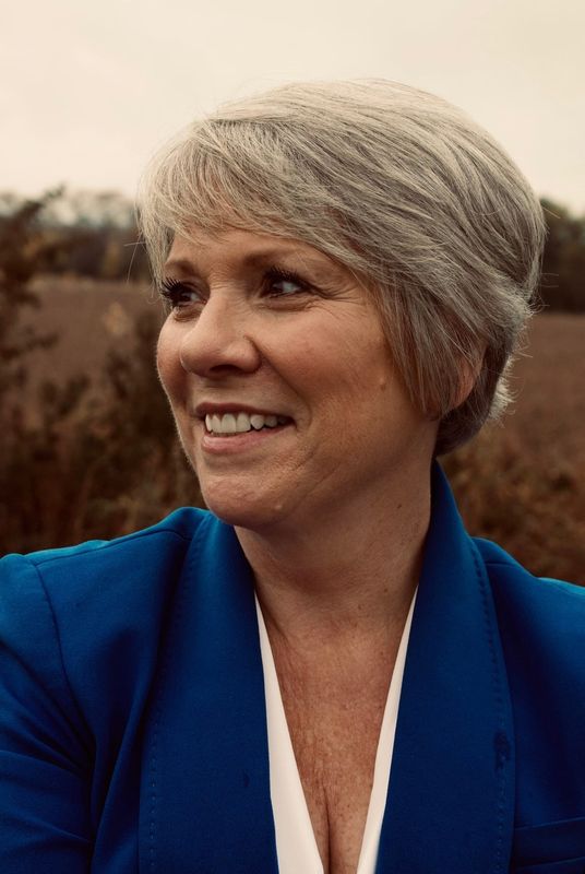 Lisa Green-Douglass will contend for a third term on the Johnson County Board of Supervisors during the June 4, 2024, primary election. Green-Douglass earned her master's and Ph.D. from the University of Iowa.