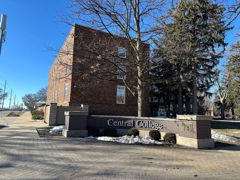 Central College received more than $1.7 million in donations to its Journey Scholarship Fund, breaking university records.