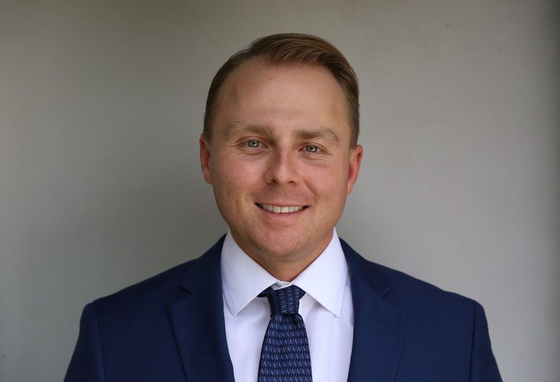 Joshua Manske