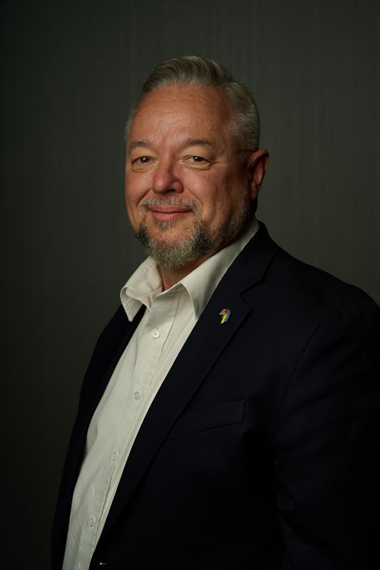 Mike Michener