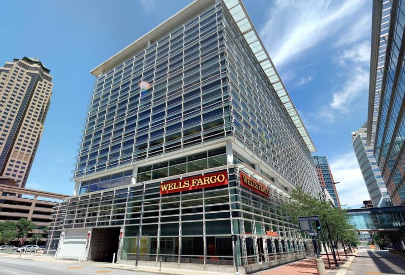 Wells Fargo closing in on sale of downtown Des Moines campus, city