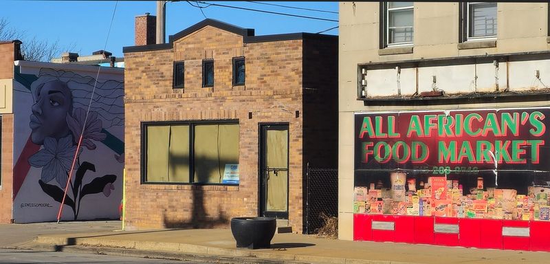 Bar Martinez plans to open as a cocktail lounge on Euclid Avenue.