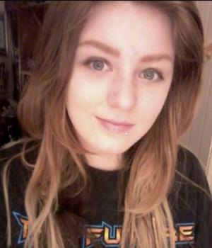 Jade Colvin has been missing since 2017.