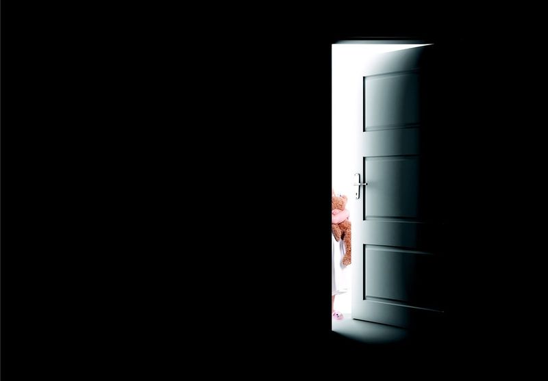 illustration of child abuse
Child sex abuse.