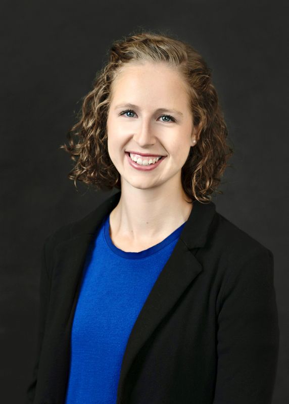Breanne Hocker has been appointed to serve on Clive City Council.