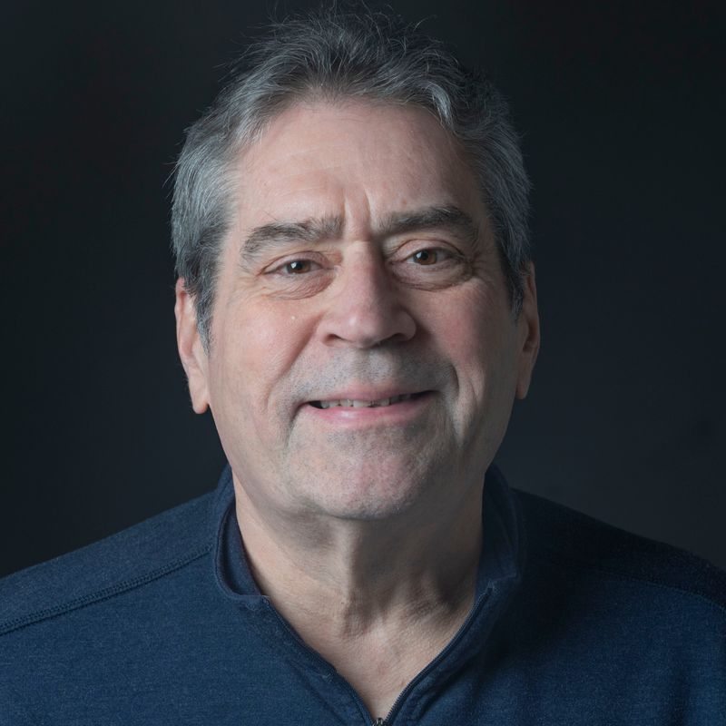 Bill Steiden