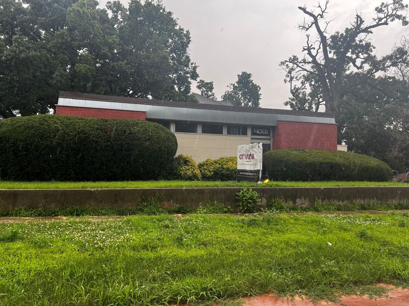 Canopy from the owners of Oak Park plans to offer breakfast, lunch, and a market at 4001 Ingersoll Ave. in Des Moines. Owner Kathy Fehrman closes on the sale of the building in September and hopes to open the new restaurant by September 2026.