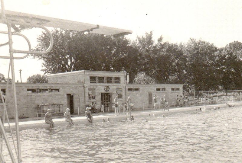 Did you know... where this photo was taken?