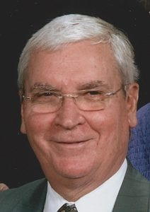 Gary L. Wegenke